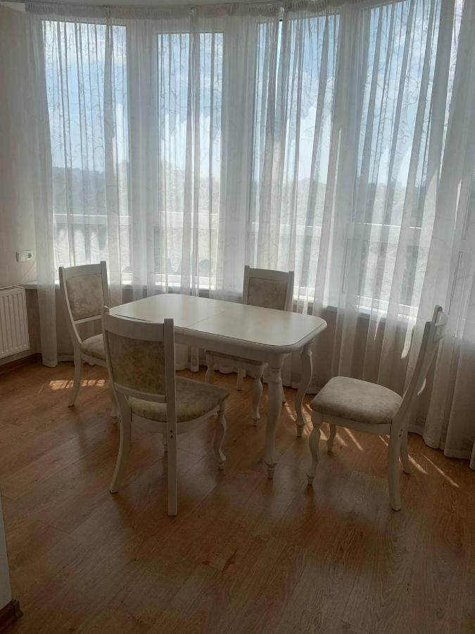 Apartments Staroportofrankovskaya & Pastera Street Odessa Eksteriør bilde