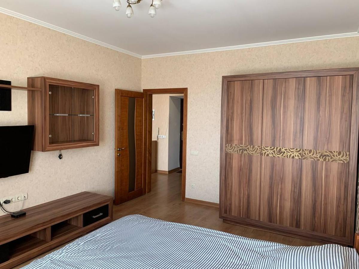 Apartments Staroportofrankovskaya & Pastera Street Odessa Eksteriør bilde