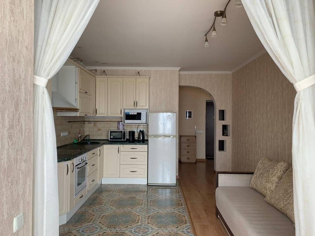 Apartments Staroportofrankovskaya & Pastera Street Odessa Eksteriør bilde
