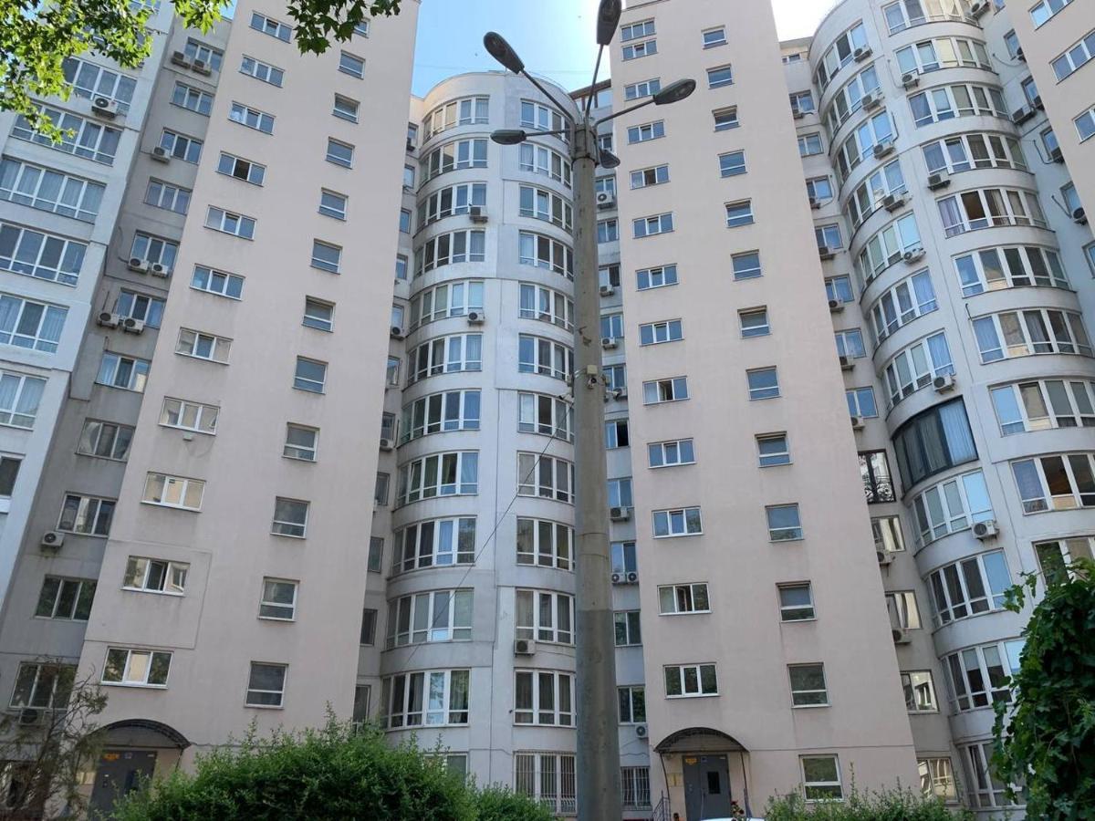 Apartments Staroportofrankovskaya & Pastera Street Odessa Eksteriør bilde