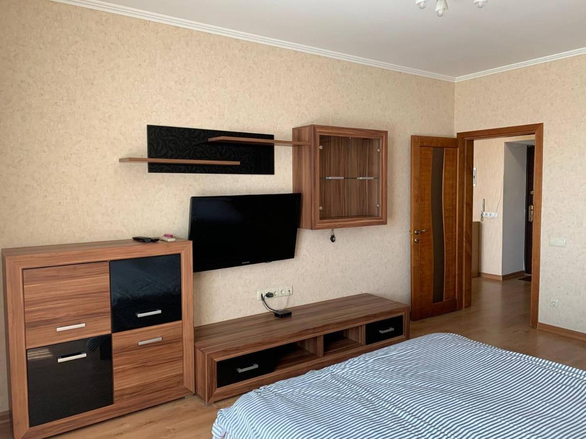 Apartments Staroportofrankovskaya & Pastera Street Odessa Eksteriør bilde